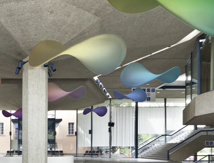 CLOUD SCULPTURES Collection